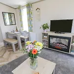 Σπίτι διακοπών Jean's Place Ganton