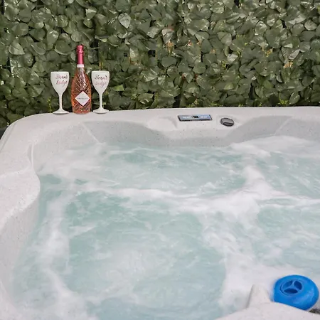 Сasa de vacaciones Jean's Place