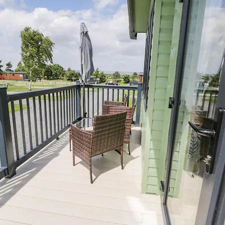 Jean's Place Ganton