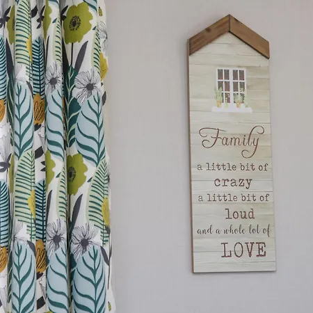 Jean's Place Prázdninový dům *