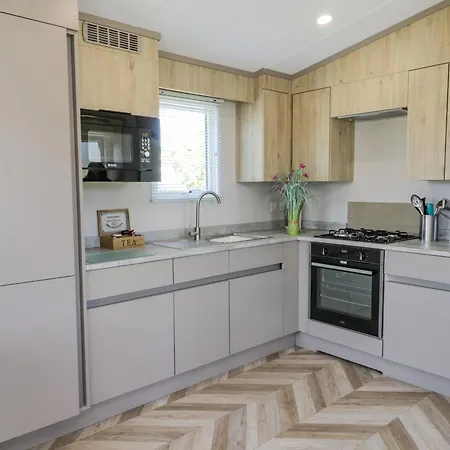 Jean's Place Prázdninový dům *