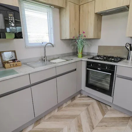 Prázdninový dům Jean's Place