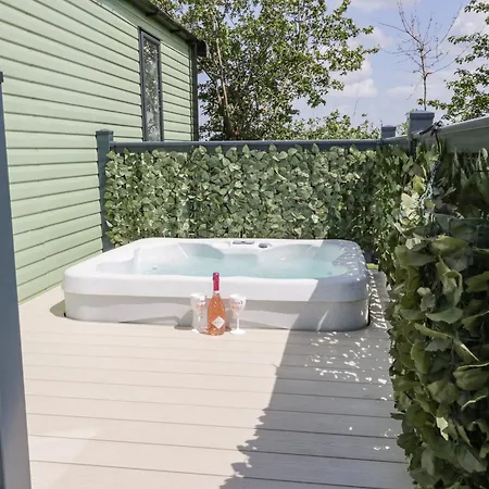 Feriehus Jean's Place