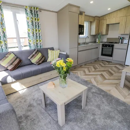 Jean's Place Prázdninový dům *