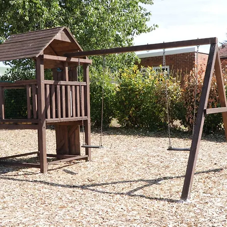 Prázdninový dům Jean's Place *