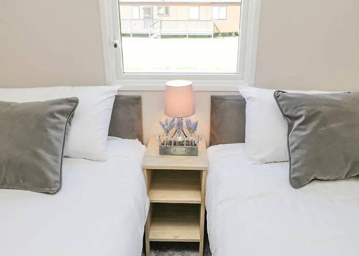 Holiday home Jean's Place