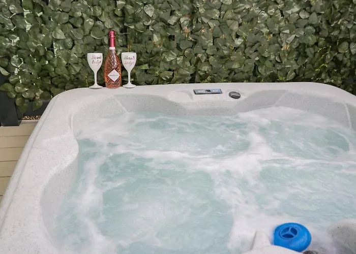 Holiday home Jean's Place