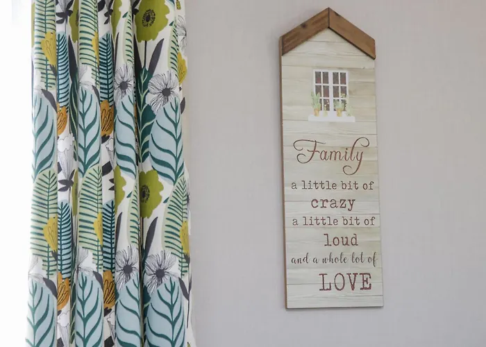 Jean's Place Holiday home *