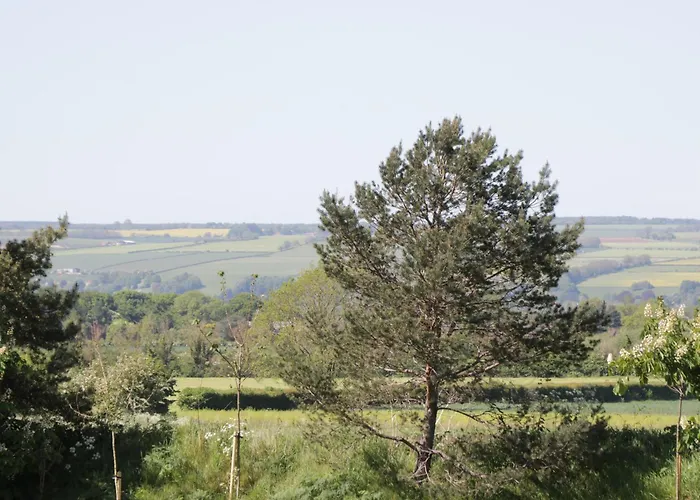 Holiday home Jean's Place