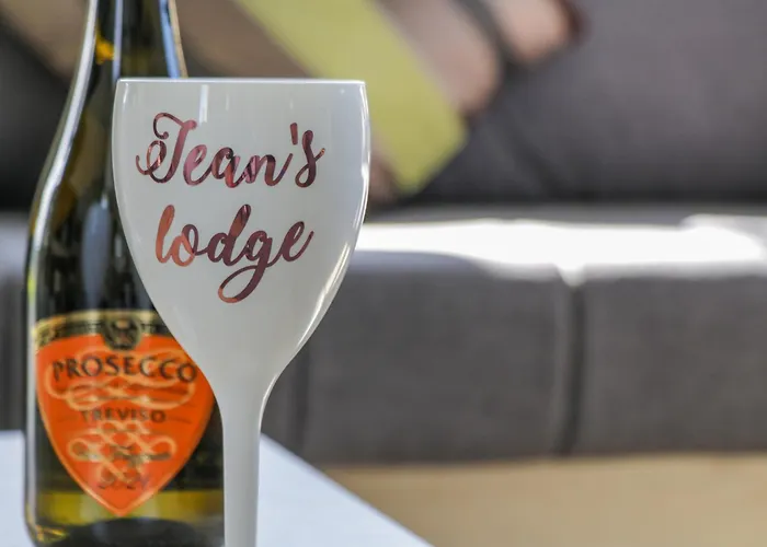 Jean's Place Holiday home Ganton