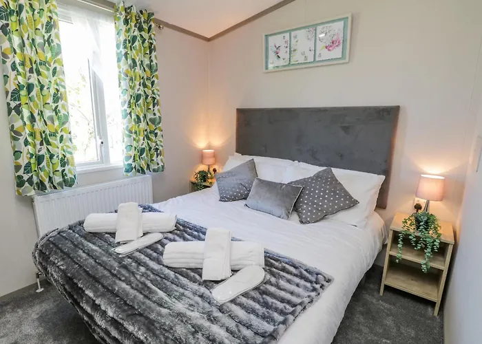 Holiday home Jean's Place *