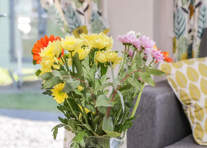 Jean's Place * Ganton