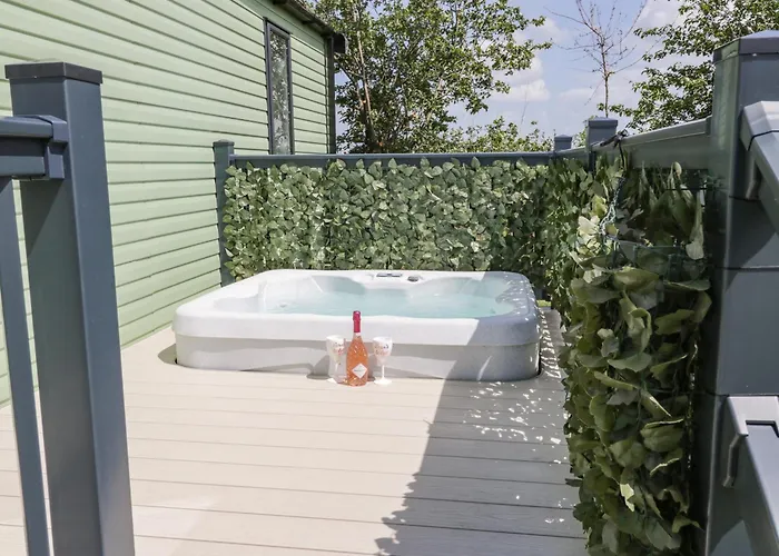 Holiday home Jean's Place