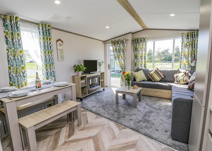 Jean's Place Holiday home *