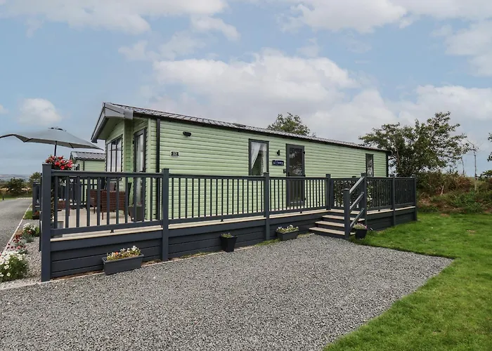 Jean's Place * Ganton