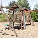 Jean's Place Semesterbostad