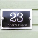 Semesterbostad Jean's Place *