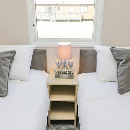 Holiday home Jean's Place