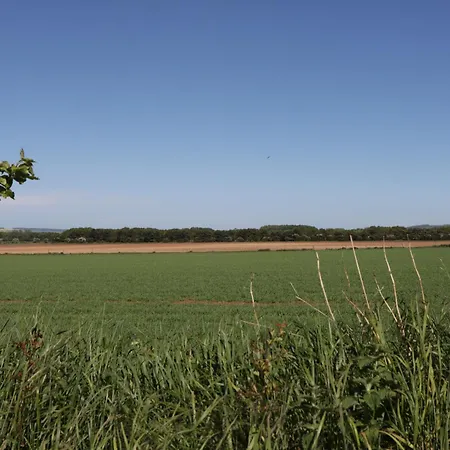 Holiday home Jean's Place Ganton