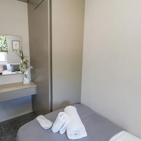 Semesterbostad Jean's Place
