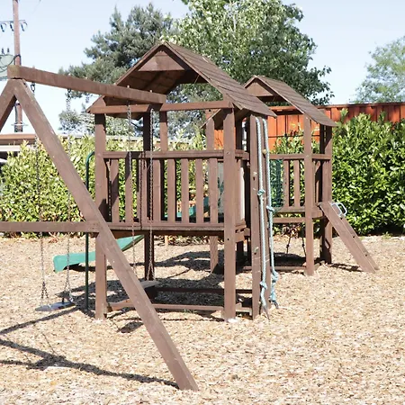 Jean's Place Semesterbostad