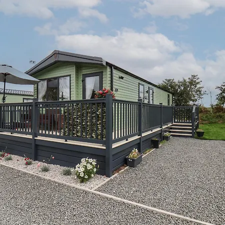 Jean's Place Holiday home *