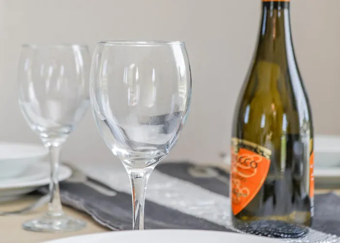 Jean's Place Holiday home *