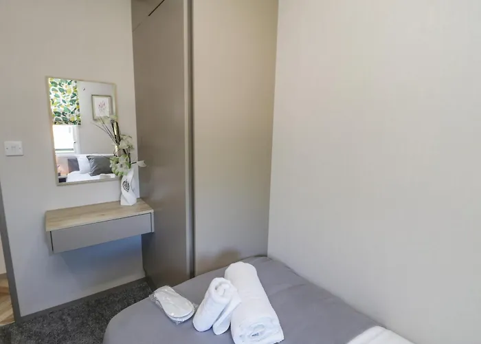 Holiday home Jean's Place