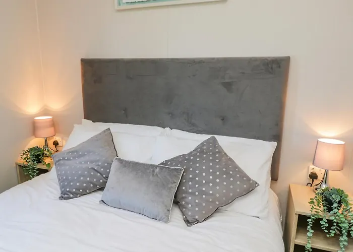 Jean's Place Holiday home