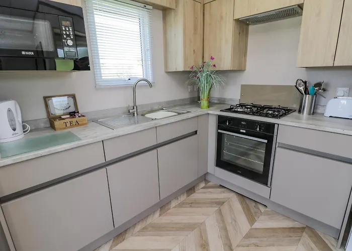 Holiday home Jean's Place