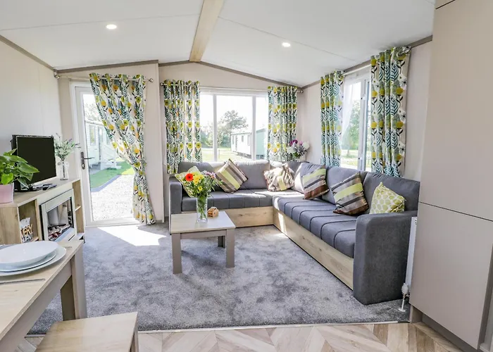 Holiday home Jean's Place