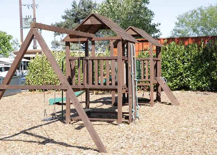 Jean's Place Holiday home