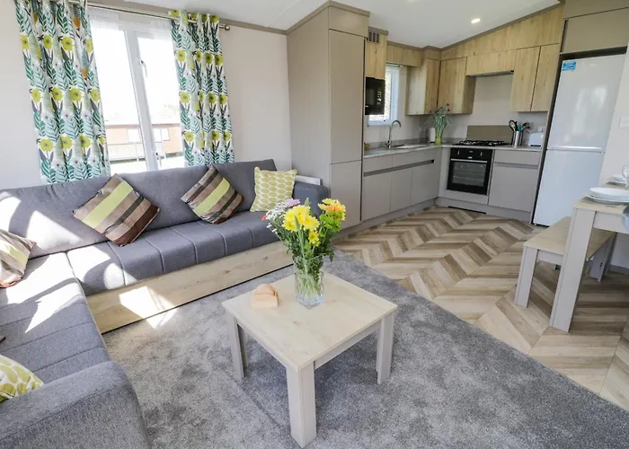 Jean's Place Holiday home *