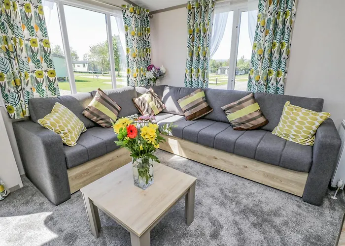 Jean's Place * Ganton