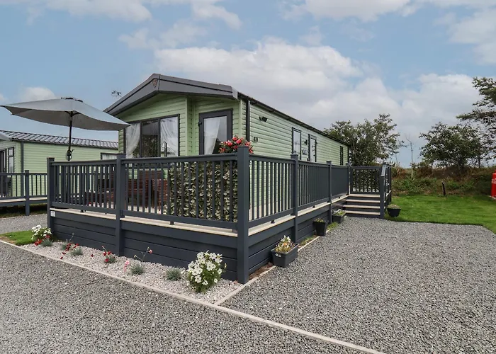 Jean's Place Holiday home *